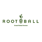 Great Parks Forever | 2024 Root Ball - logo